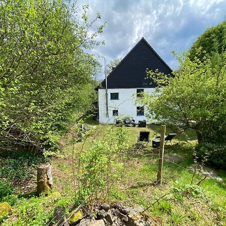 Urlaub In Der Natur Lüdenscheid Exteriér fotografie