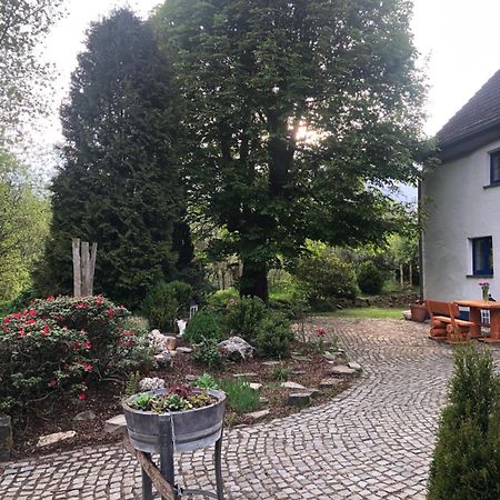 Urlaub In Der Natur Lüdenscheid Exteriér fotografie