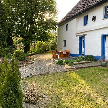 Urlaub In Der Natur Lüdenscheid Exteriér fotografie